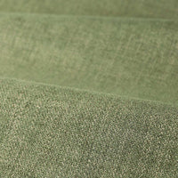 Zoffany Audley Performance Green Stone Fabric ZL2X333420