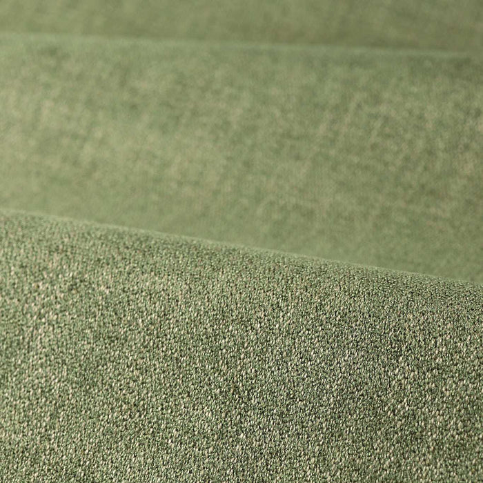 Zoffany Audley Performance Green Stone Fabric Sample ZL2X333420