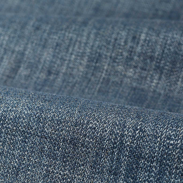 Zoffany Audley Performance Denim Fabric Sample ZL2X333480