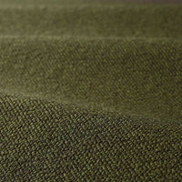 Zoffany Boucle Deep Moss Fabric ZL3X333423