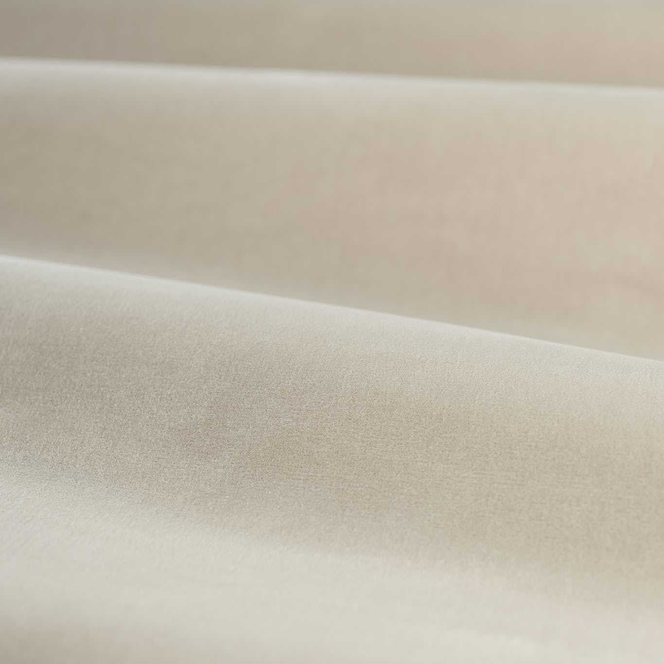 Zoffany Cotton Velvet Performance Pale Blush Fabric Sample ZL4X333447