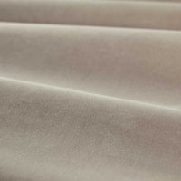 Zoffany Cotton Velvet Performance Mink Fabric ZL4X333448