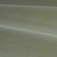 Zoffany Cotton Velvet Performance Mist Fabric ZL4X333452