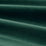 Zoffany Cotton Velvet Performance Emerald Fabric ZL4X333454
