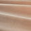 Zoffany Cotton Velvet Performance Rose Quartz Fabric ZL4X333498