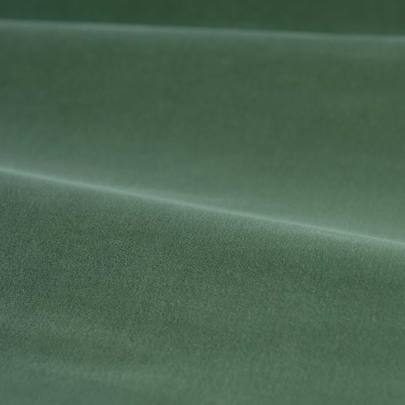 Zoffany Cotton Velvet Performance Eau De Nil Fabric ZL4X333505