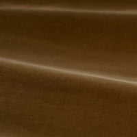 Zoffany Cotton Velvet Performance Camel Fabric ZL4X333509