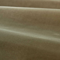 Zoffany Cotton Velvet Performance Antique Linen Fabric ZL4X333510
