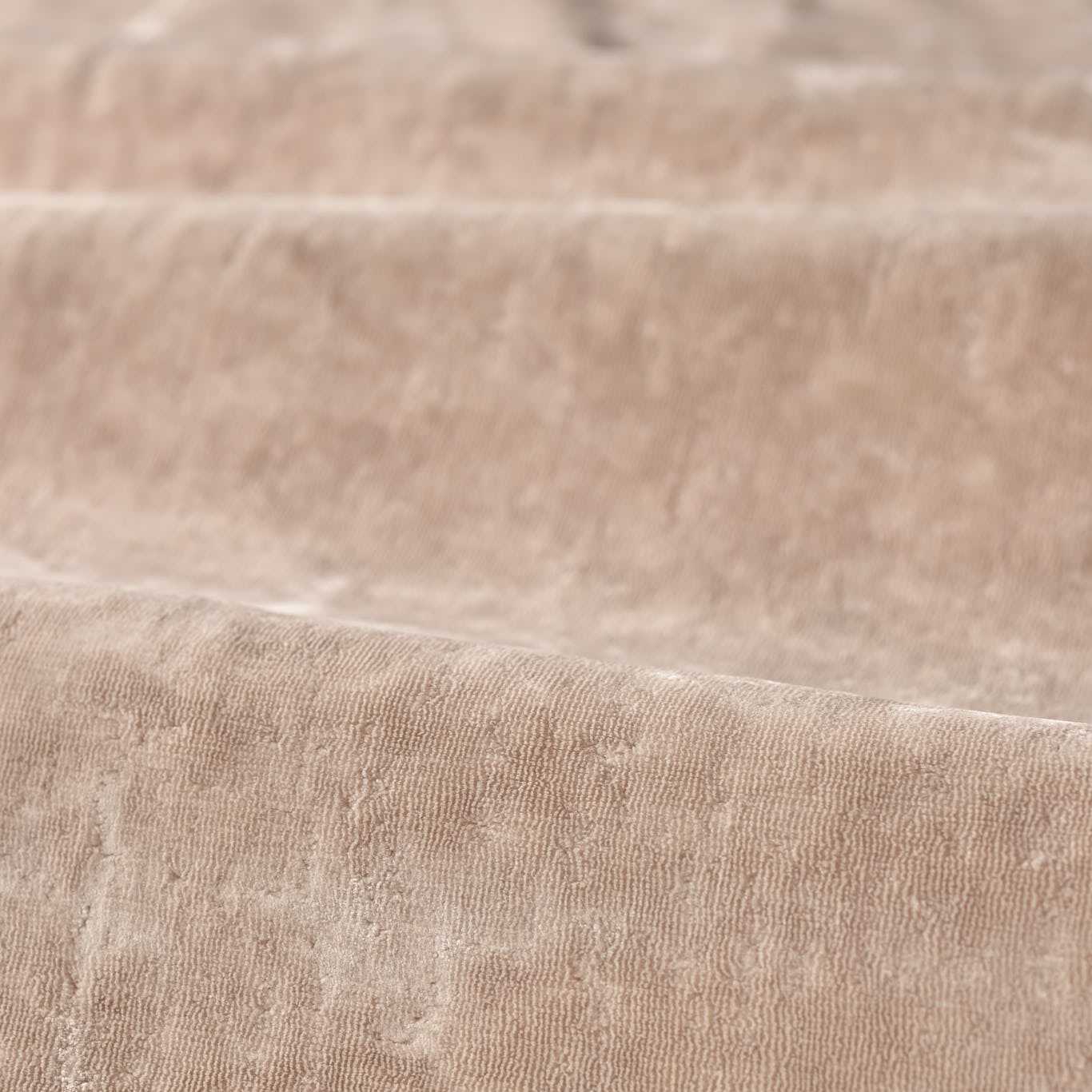 Zoffany Curzon Performance Rose Quartz Fabric Sample ZL5X333429