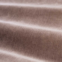 Zoffany Mohair Mink Fabric ZL7X333436