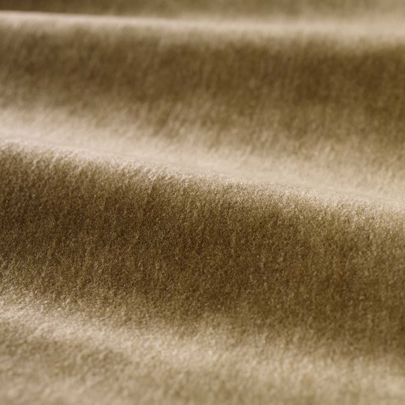 Zoffany Mohair Antelope Fabric Sample ZL7X333440