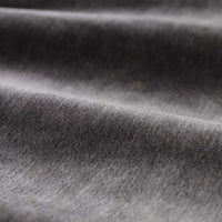 Zoffany Mohair Anthracite Fabric ZL7X333445