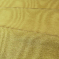 Zoffany Moire Hessian Green Fabric ZL8X333463