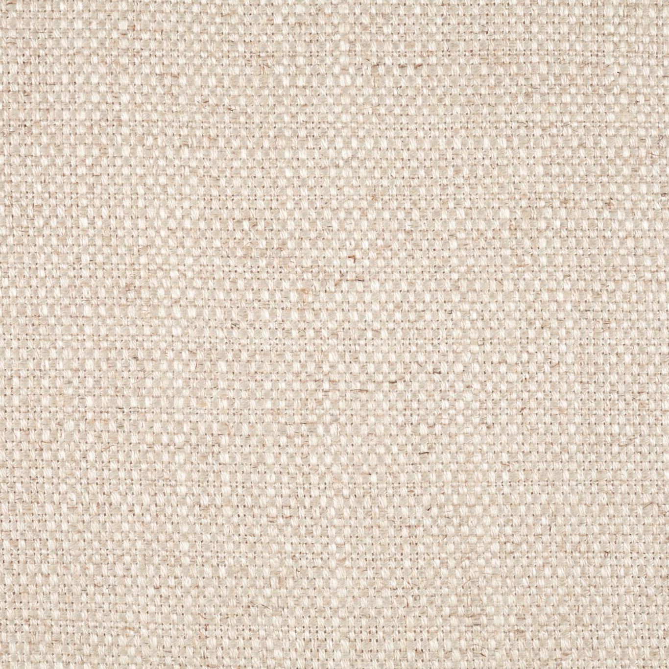 Zoffany Lustre Natural Undyed Fabric Sample ZLUS332193