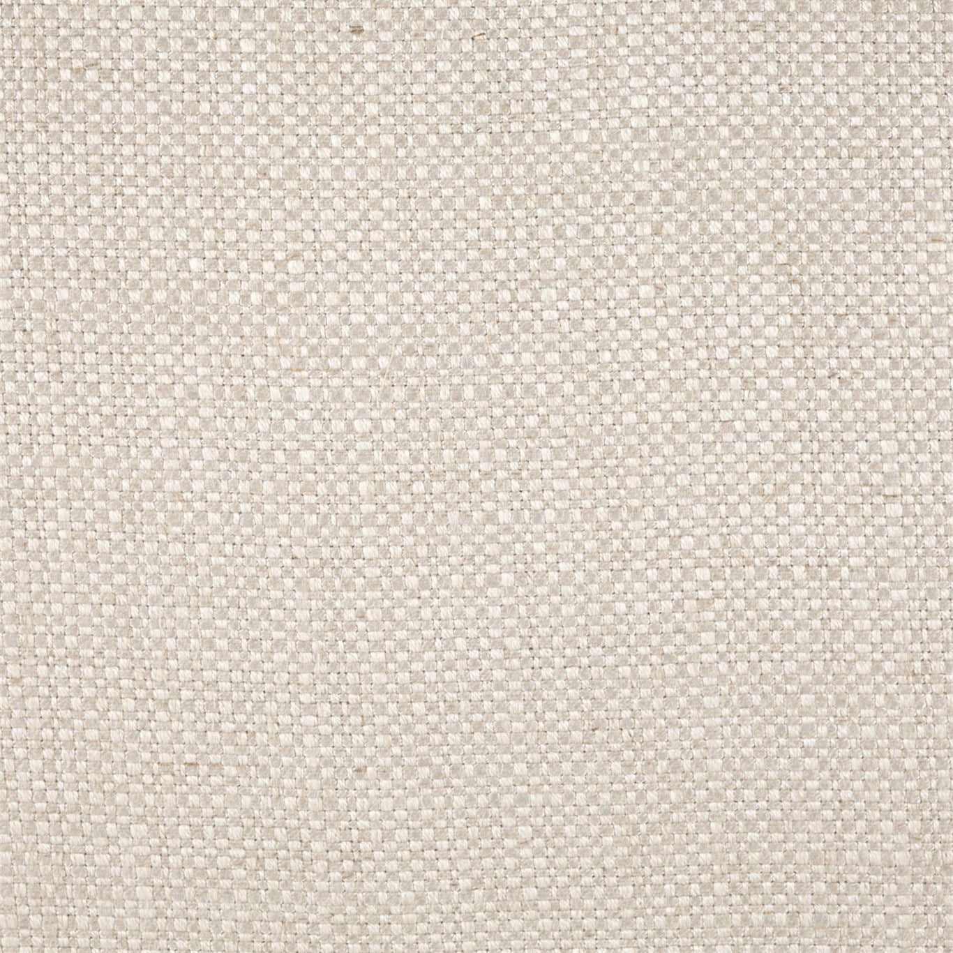 Zoffany Lustre Platinum Fabric Sample ZLUS332296