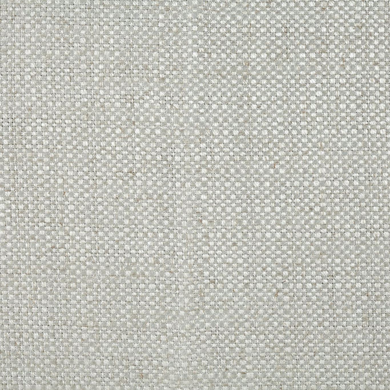 Zoffany Lustre Silver Fabric Sample ZLUS332297