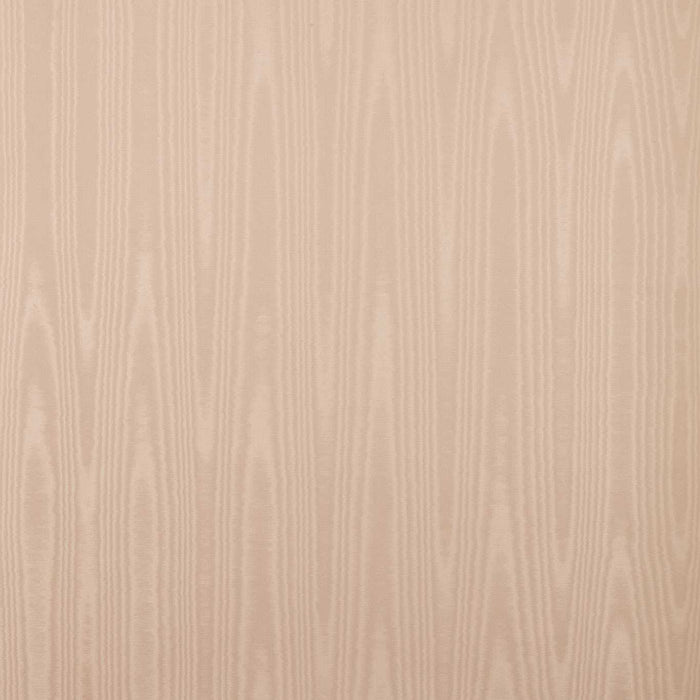 Zoffany Moire Wallcovering Rose Quartz Wallpaper ZMOI313069