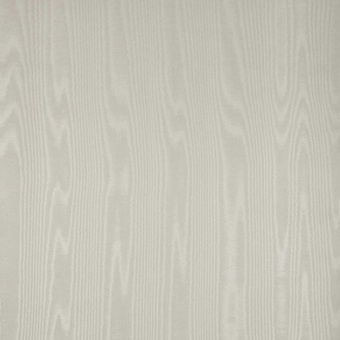 Zoffany Moire Wallcovering Platinum Wallpaper ZMOI313070