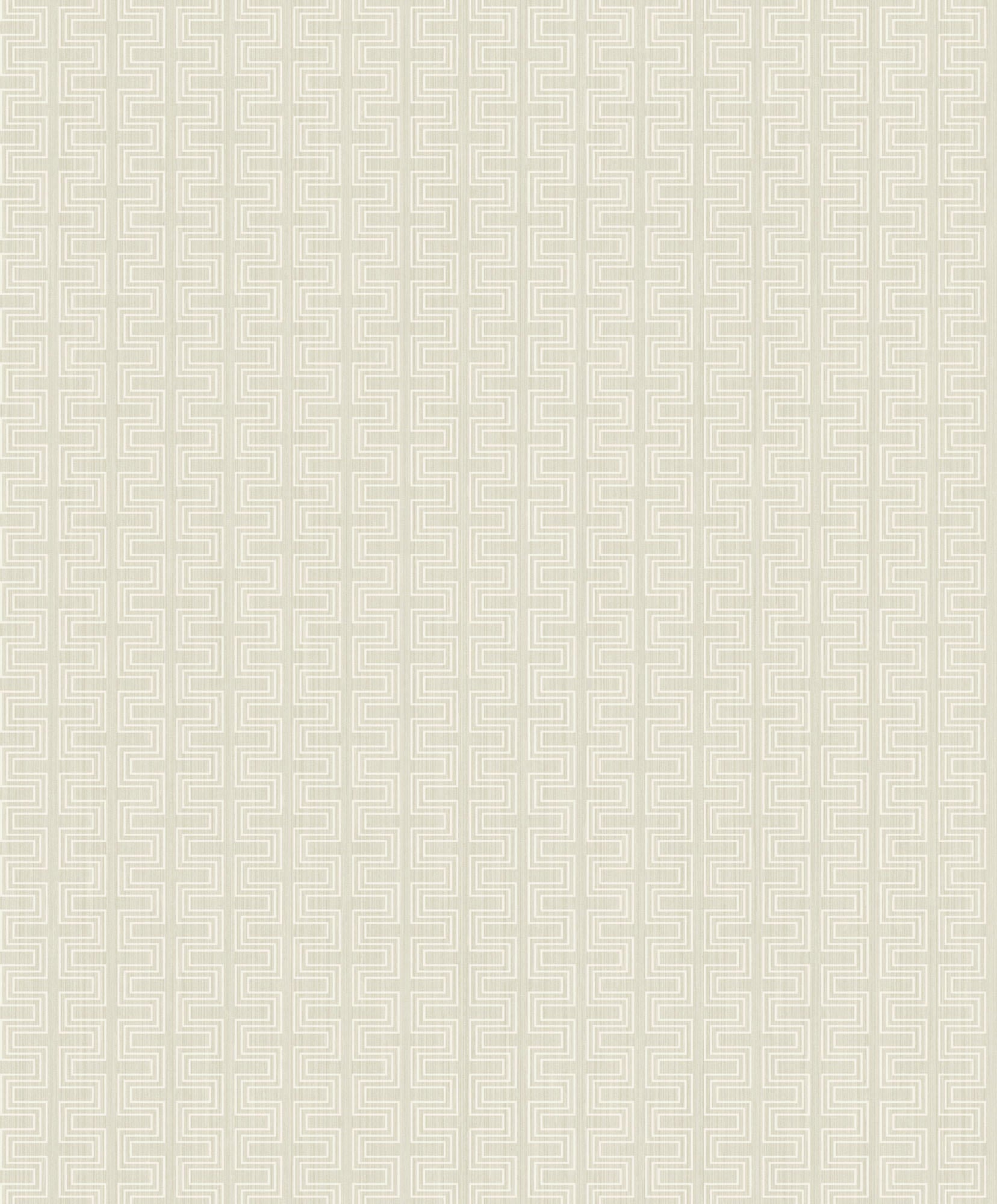 Seabrook Designs Small Geos Linen Wallpaper ZN51810