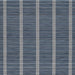 Zoffany Bellagio Stripe Blue Stone Fabric ZOF0242-03