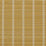 Zoffany Bellagio Stripe Silk Yellow Fabric ZOF0242-05