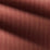 Zoffany Veranda Strie Russet Fabric ZOF0243-03