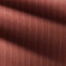 Zoffany Veranda Strie Russet Fabric ZOF0243-03
