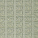 Zoffany Filigree Bellagio Stripe Eau De Nil Fabric ZOF0244-01