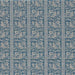 Zoffany Filigree Bellagio Stripe Azure Fabric ZOF0244-04