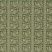 Zoffany Filigree Bellagio Stripe Evergreen Fabric ZOF0244-06