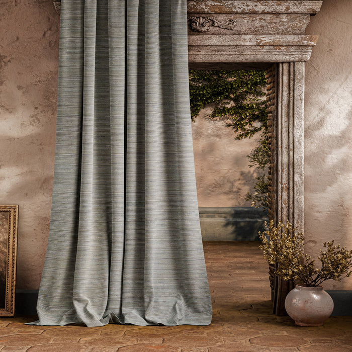 Zoffany Cabana Cloth Pale Jade Fabric ZOF0245-04
