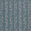 Zoffany Kyoto Stripe Azure Fabric ZOF0250-03