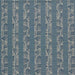 Zoffany Kyoto Stripe Azure Fabric ZOF0250-03