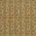 Zoffany Kyoto Stripe Silk Yellow Fabric ZOF0250-04