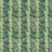 Zoffany Lily Stripe Archive Green Fabric ZOF0251-01
