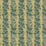 Zoffany Lily Stripe Tuscan Yellow Fabric ZOF0251-03