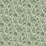 Zoffany Thorny Vine Evergreen Fabric ZOF0253-01