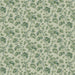 Zoffany Thorny Vine Evergreen Fabric ZOF0253-01