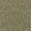 Zoffany Brocatello Olivine 312680 Wallpaper Sample ZPAL312680
