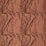 Zoffany Serpentine Henna Fabric Sample ZPHA332665