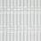 Zoffany Columns Empire Grey/Architects White 312968 Wallpaper Sample ZPLW312968