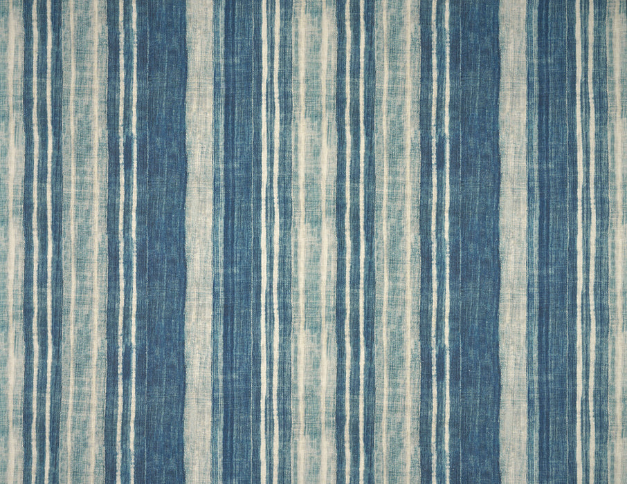 Pierre Frey Colorado Indigo Wallpaper FP134001