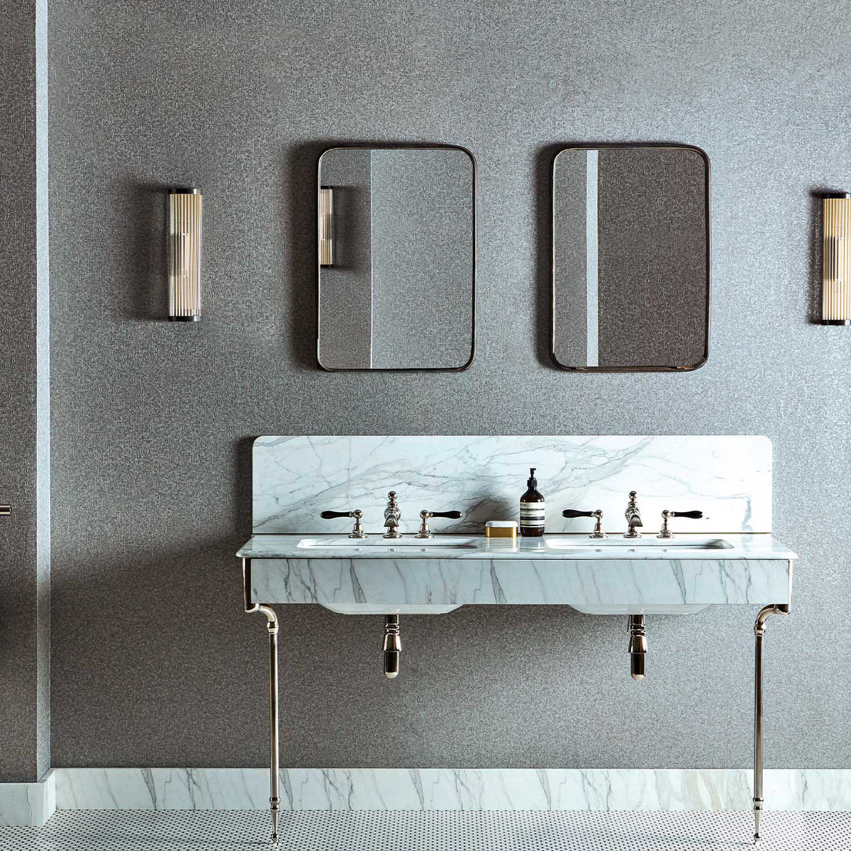 Zoffany Mosaic Paris Grey ZRHW312924 Sample | 40% Off (Samples)