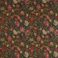 Zoffany Blostma Tapestry Tabac Fabric ZRTX333537