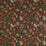 Zoffany Blostma Tapestry Tabac Fabric ZRTX333537