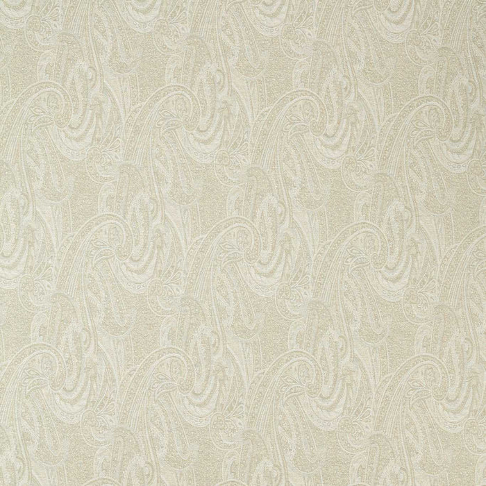 Zoffany Clyde Paisley Mineral Fabric Sample ZRTX333540