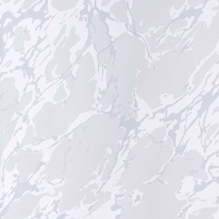 Zoffany French Marble Grey Wallpaper Sample ZSPE313143