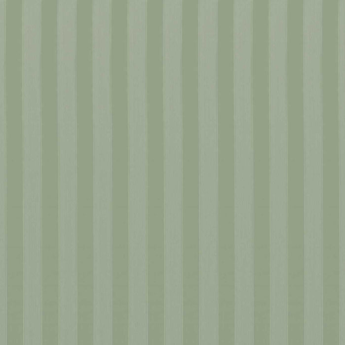 Zoffany Suffolk Stripe Eau de Nil Fabric Sample ZSUF333398