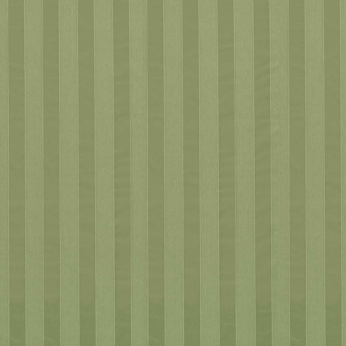 Zoffany Suffolk Stripe Pale Olive Fabric Sample ZSUF333400