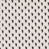 Old World Weavers Ermine Winter White Fabric ZS48620001